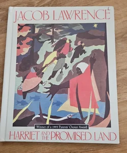 Harriet and the Promised Land