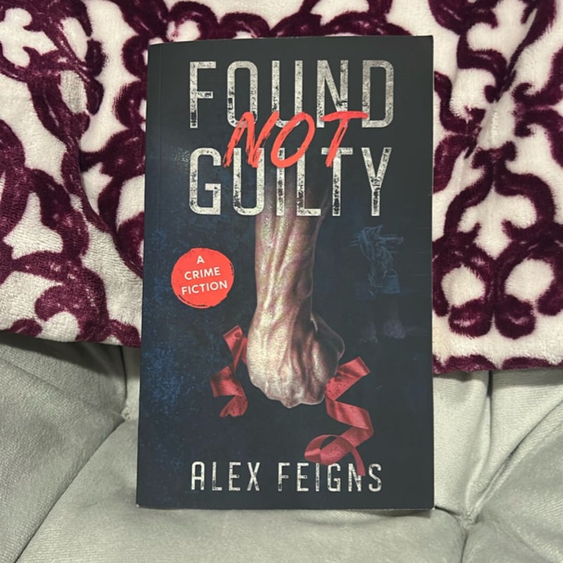 Found Not Guilty