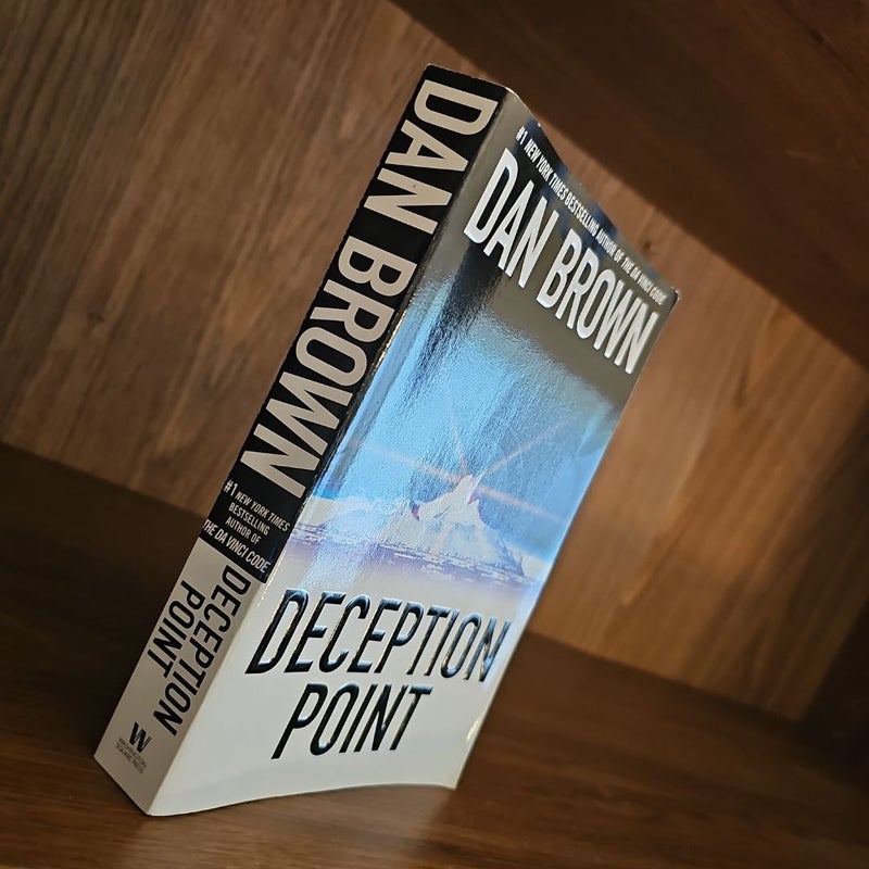 Deception Point