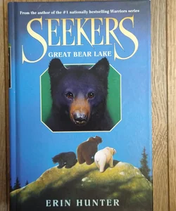 SEEKERS book #2