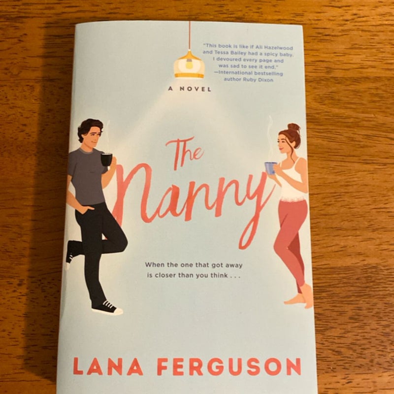 The Nanny