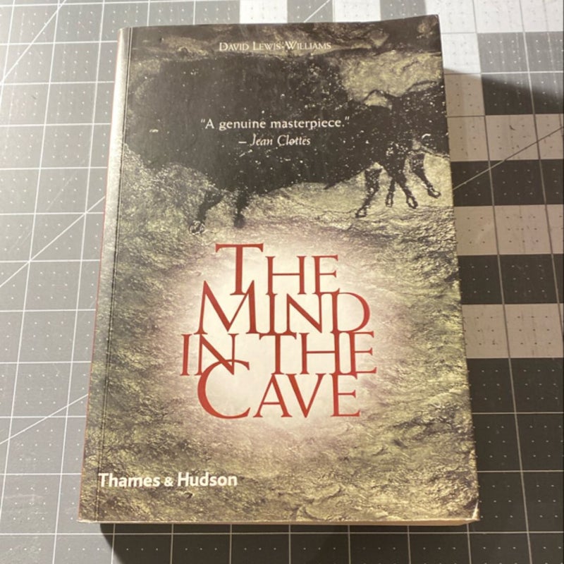 Mind in the Cave