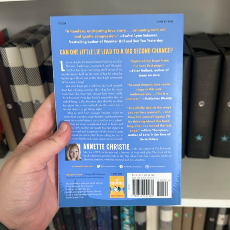 For Twice in My Life