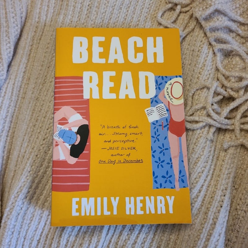 Beach Read