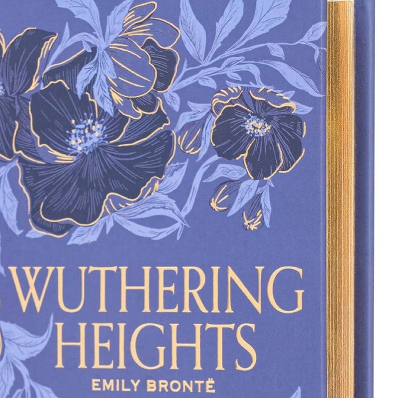 Wuthering Heights 