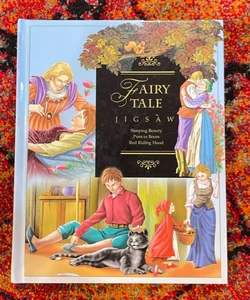 Fairy Tale Jigsaw 