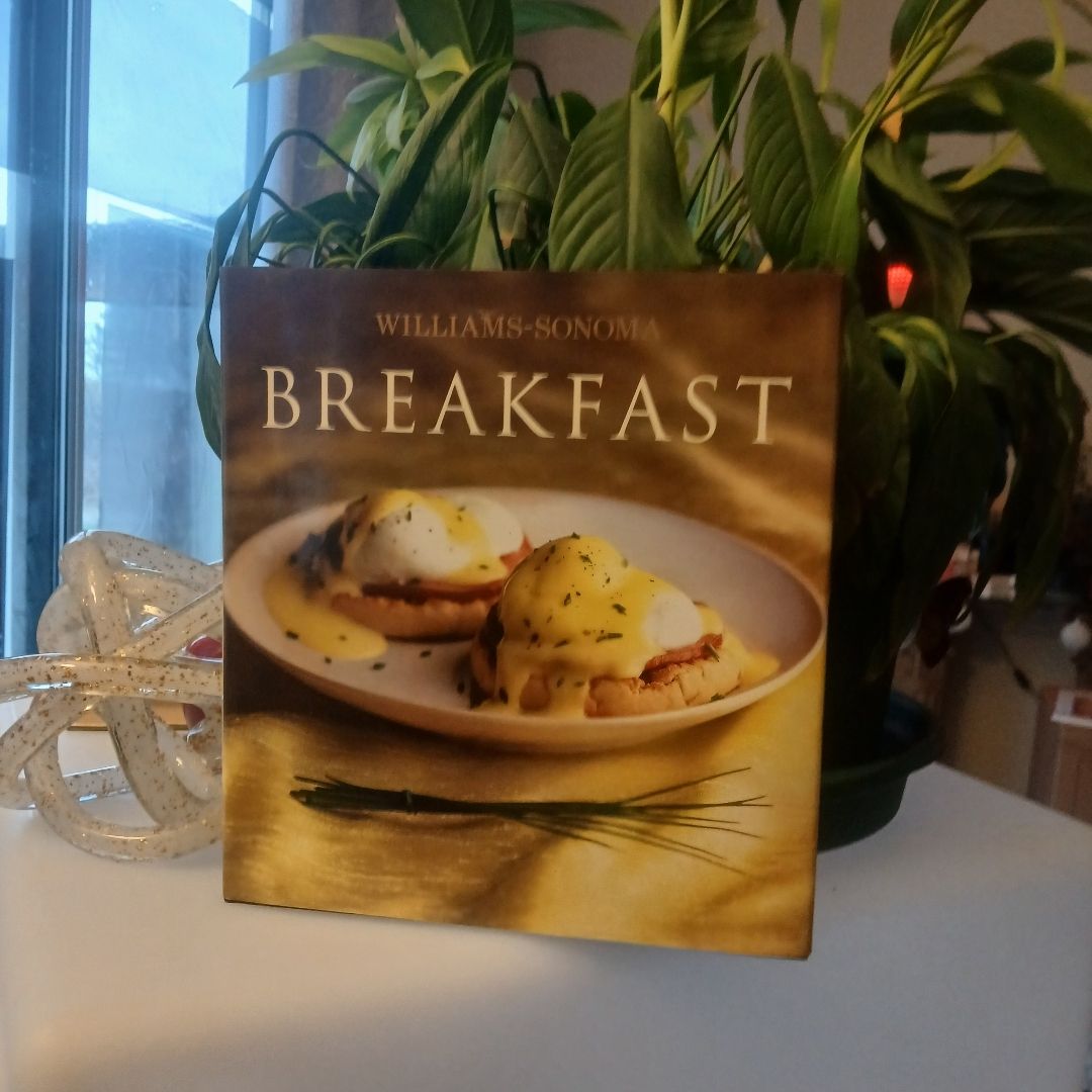 Williams-Sonoma Collection: Breakfast