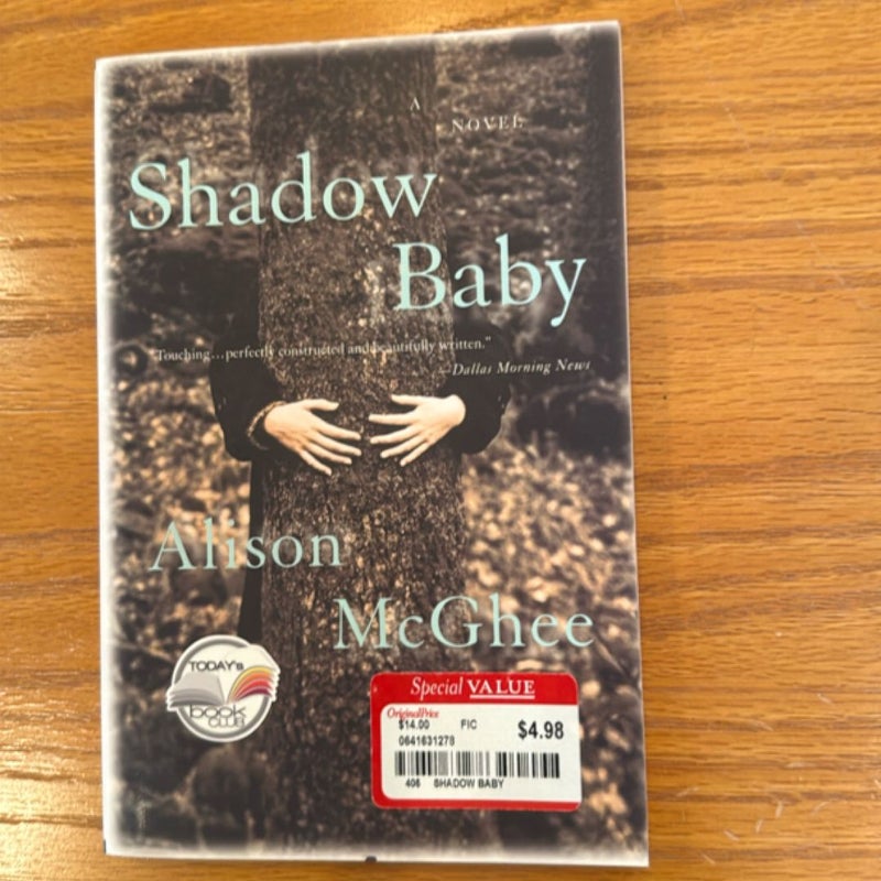 Shadow Baby