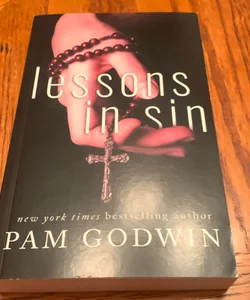 Lessons in Sin (Signed Special Edition)