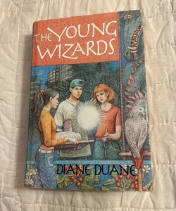 The Young Wizards