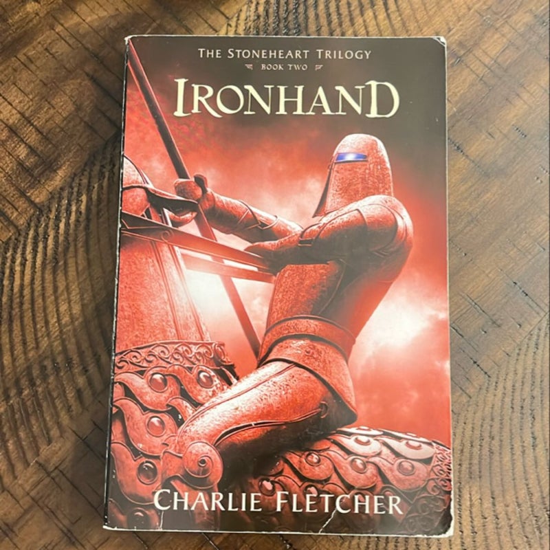 Ironhand