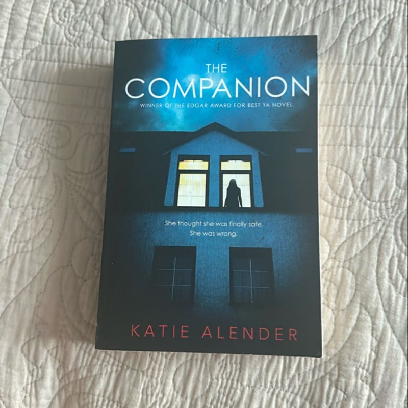 The Companion