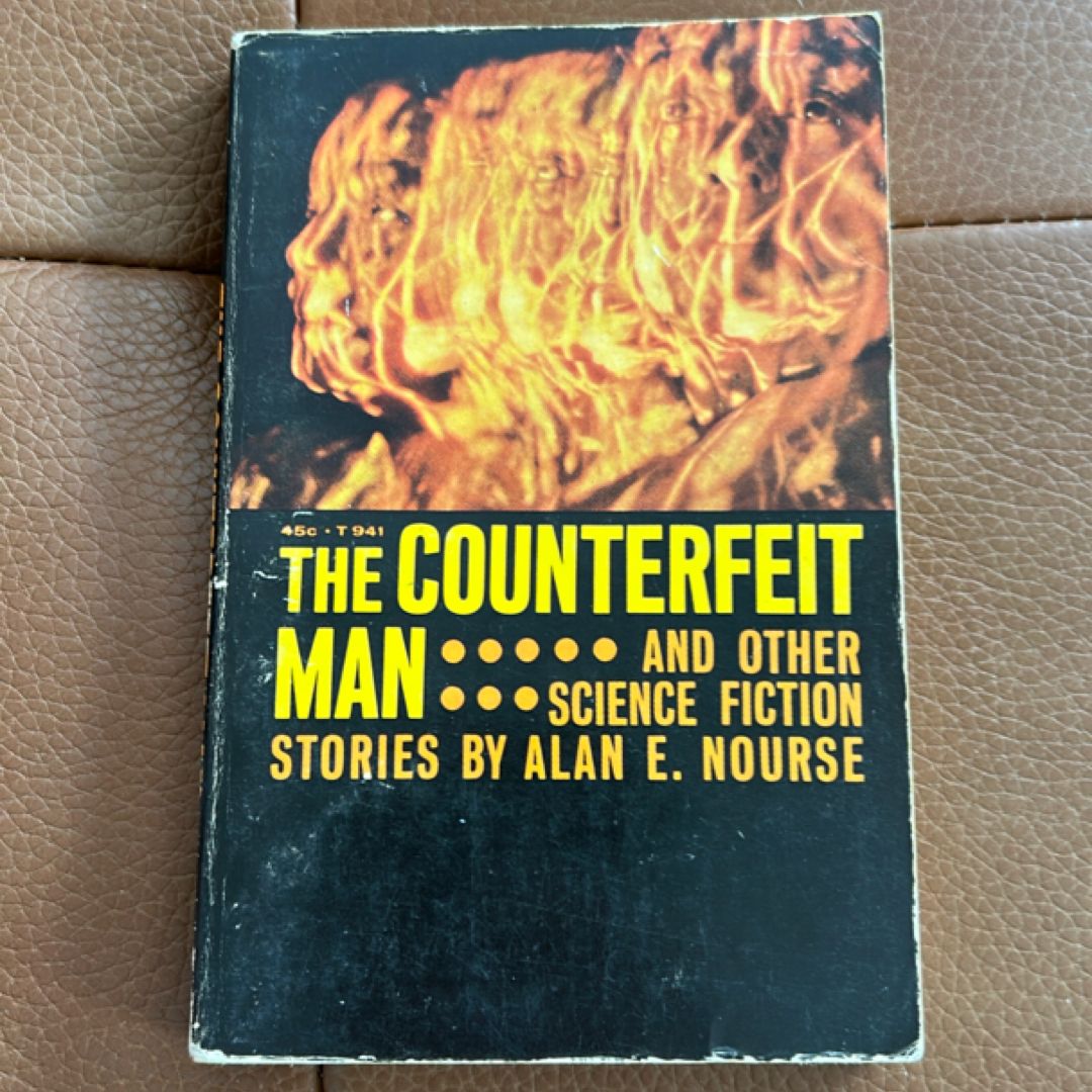 The Counterfeit Man