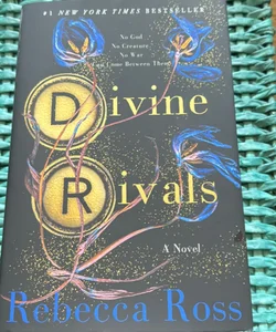 Divine Rivals