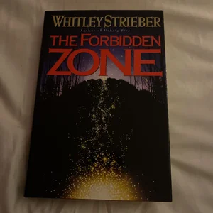 The Forbidden Zone
