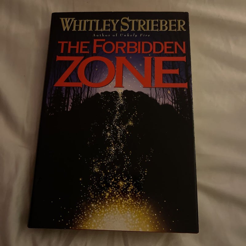 The Forbidden Zone