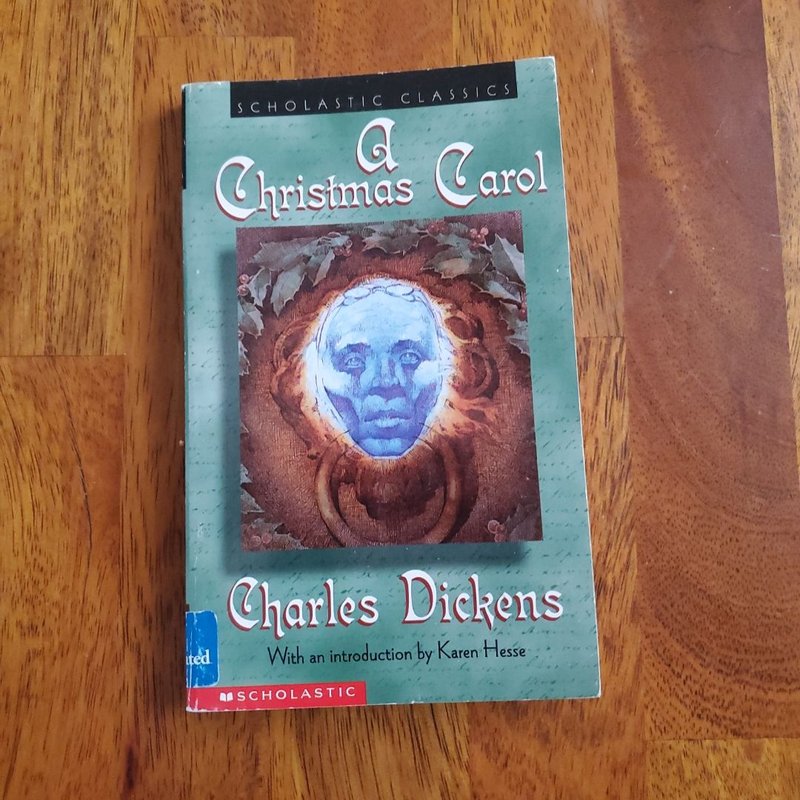 A Christmas Carol