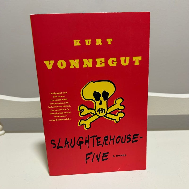 Slaughterhouse-Five