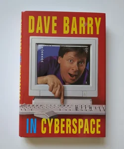 Dave Barry in Cyberspace