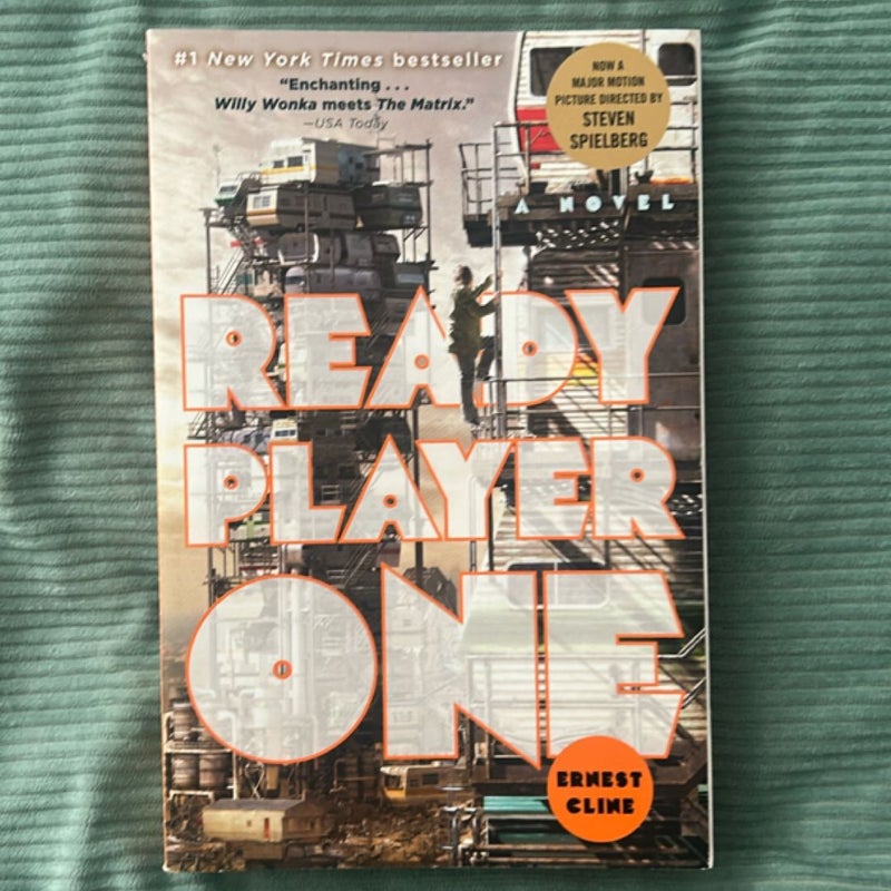 Ready Player One