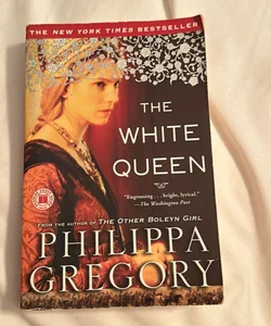 The White Queen