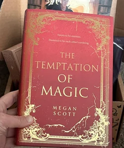 The temptation of Magic