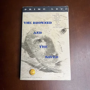 The Drowned and the Saved