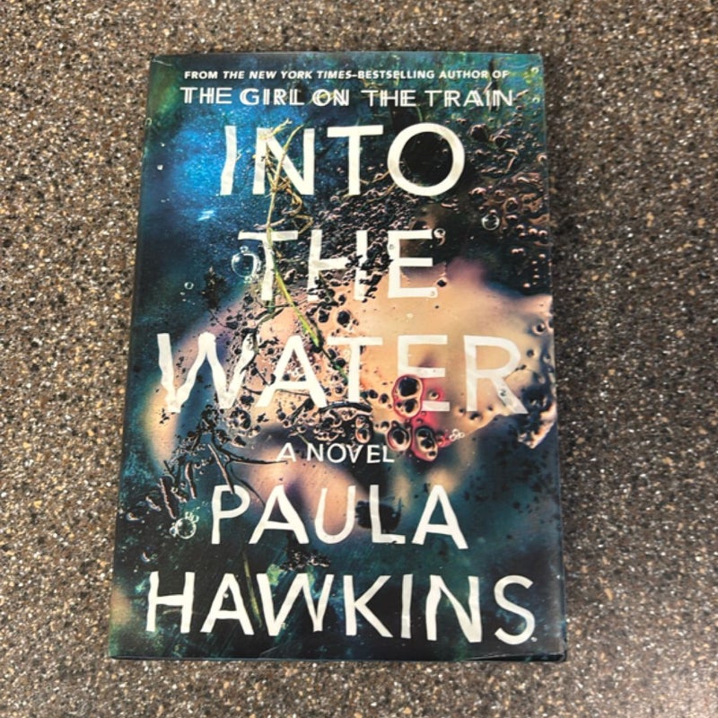 Into the Water