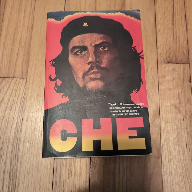 Che Guevara