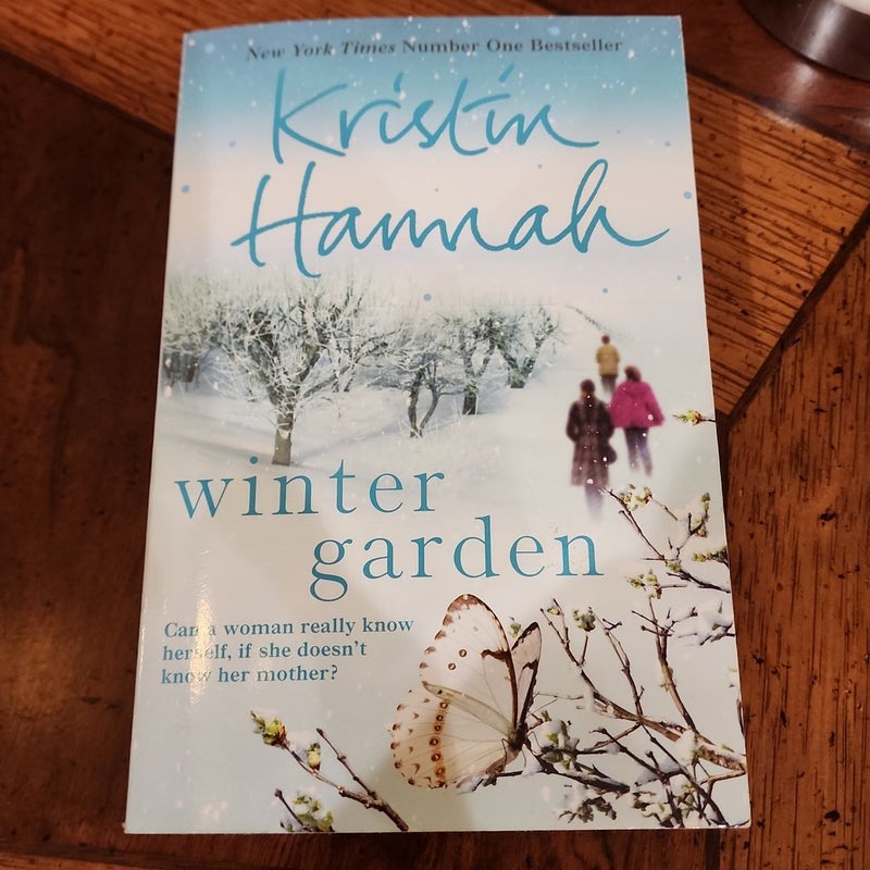 Winter Garden
