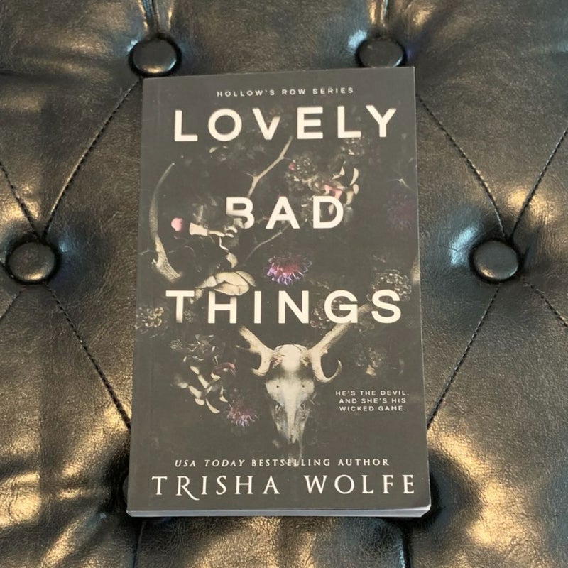Lovely Bad Things