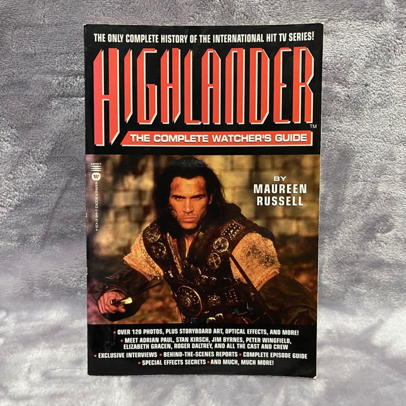 Highlander