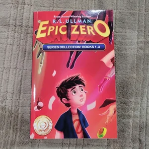 Epic Zero Series