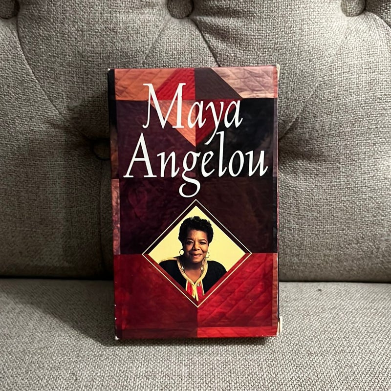 Maya Angelou Bundle 