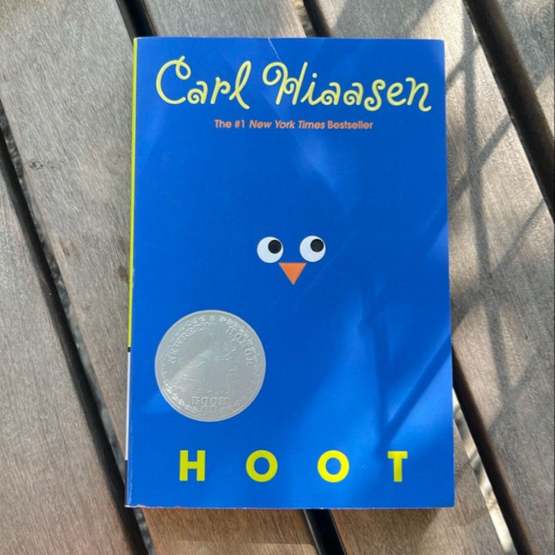 Hoot