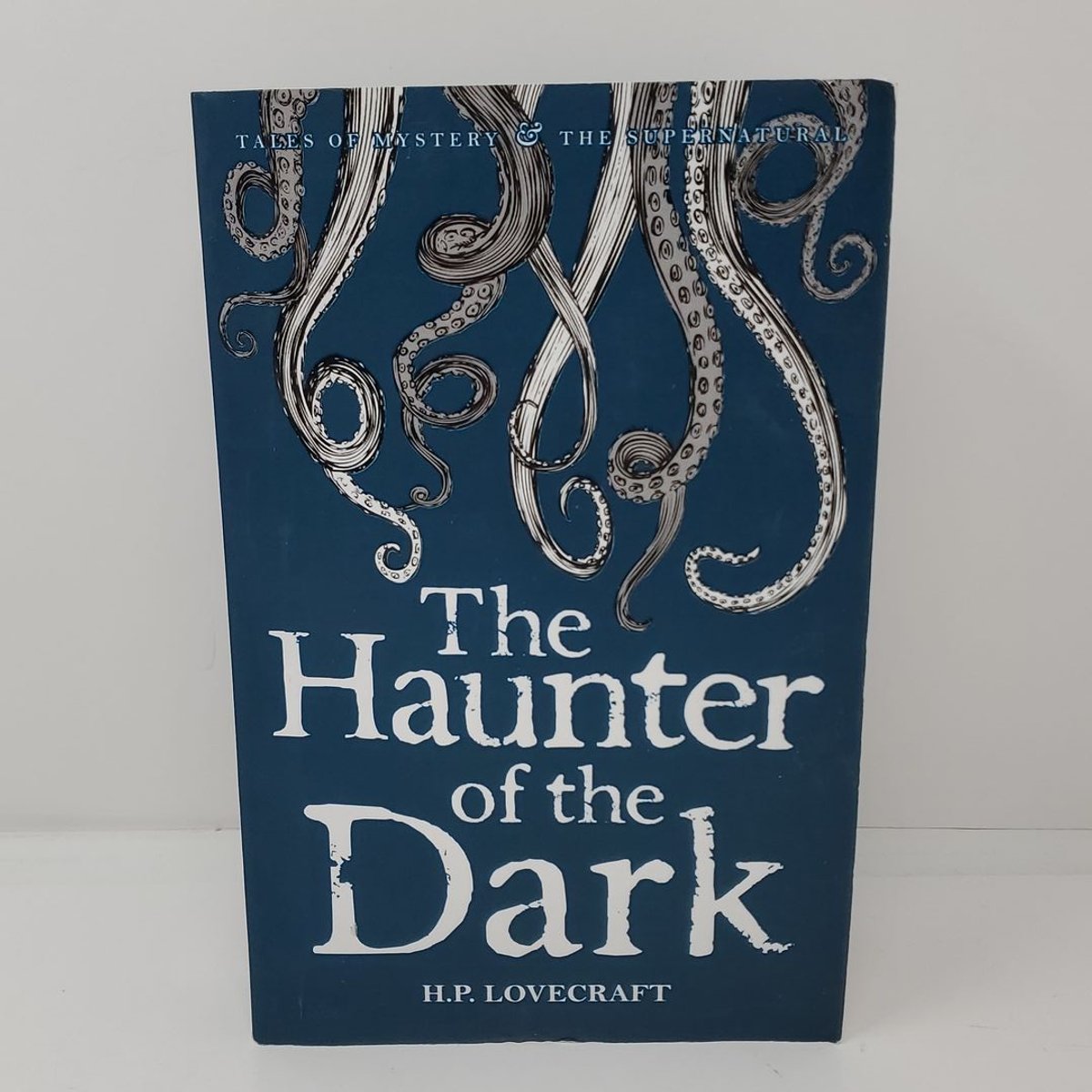 Cool The Haunter Of The Dark Images