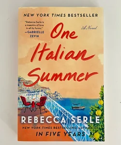 One Italian Summer