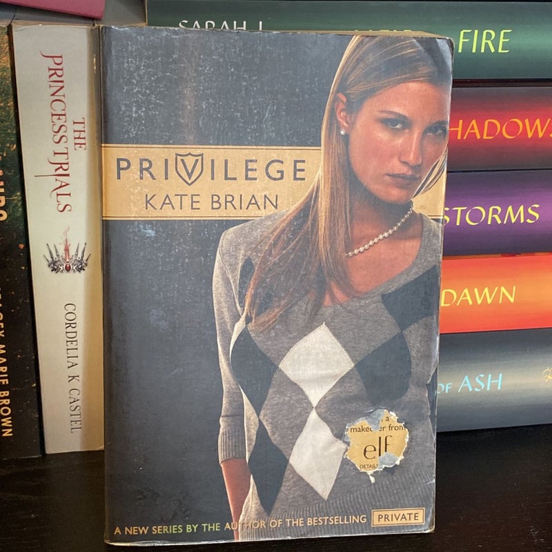 Privilege