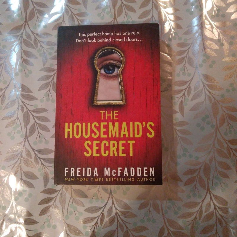 The Housemaid's Secret