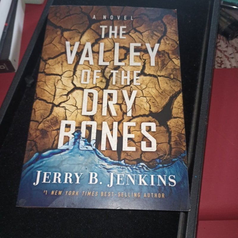 The Valley of Dry Bones