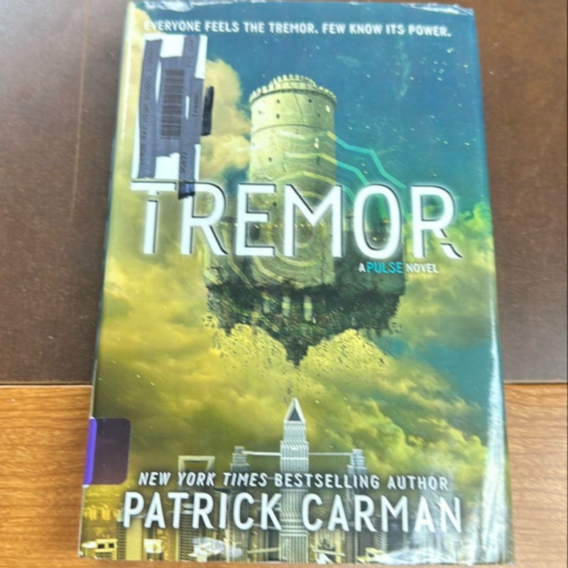 Tremor