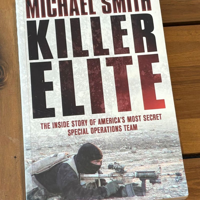 Killer Elite