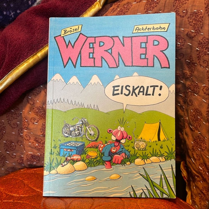 Werner-Eskalt