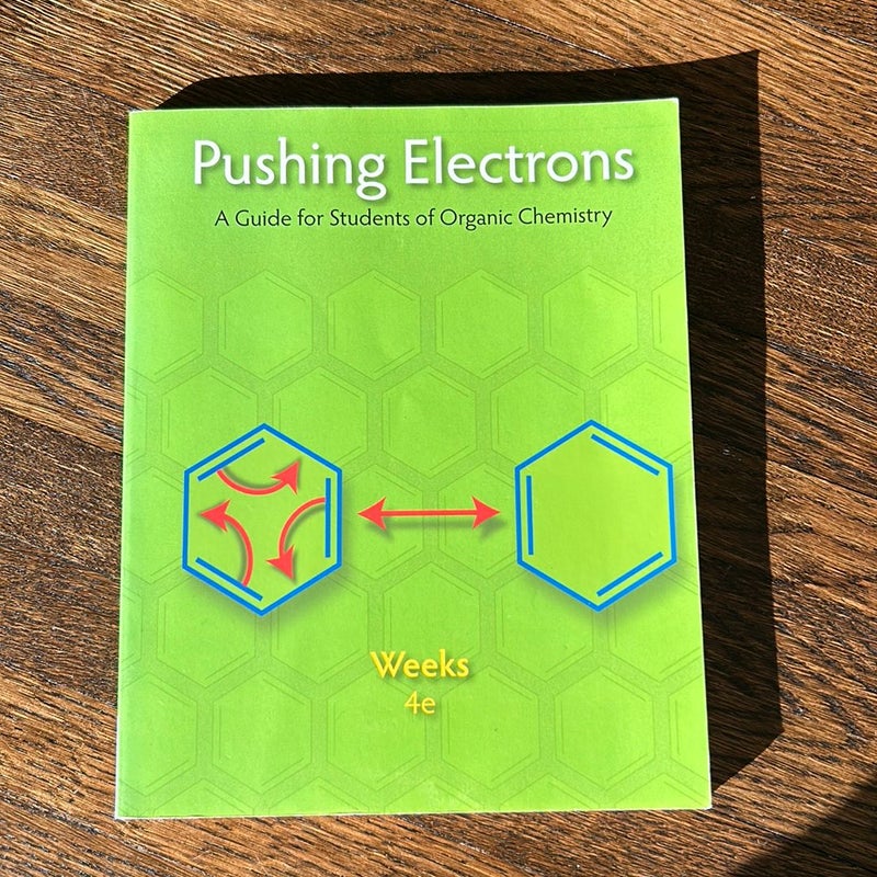 Pushing Electrons