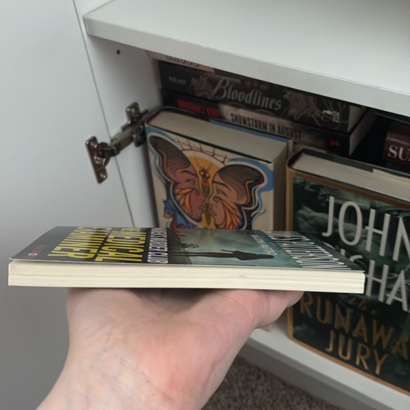 The Medical Examiner