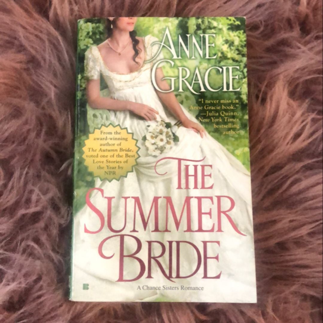 The Summer Bride