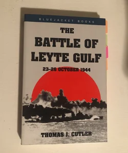 The Battle of Leyte Gulf 40