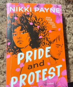 Pride and Protest