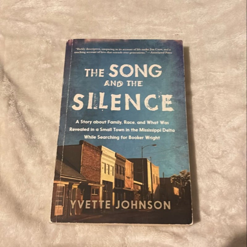 The Song and the Silence