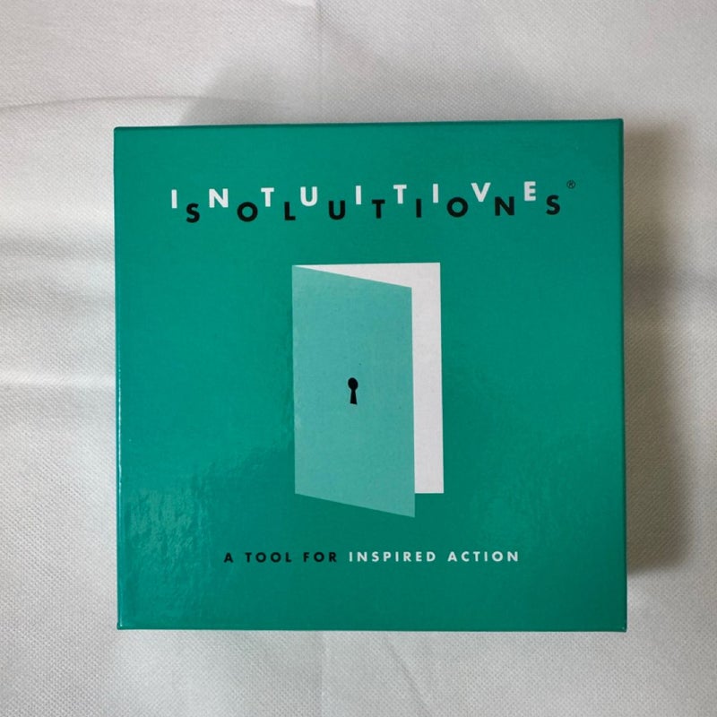 Intuitive Solutions